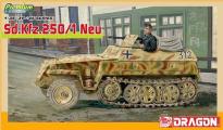 Dragon Sd.Kfz.250/1 NEU        